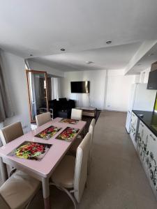 Apartament Flammarion