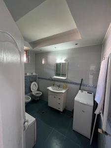 Apartament Flammarion