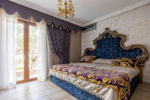 VILLA-BAROCCO Sveti-Stefan & Private Garden