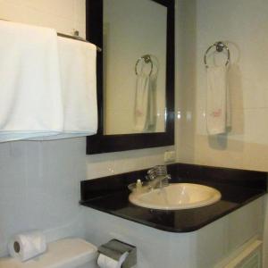 Orchid Kathu Heights Service Apartments