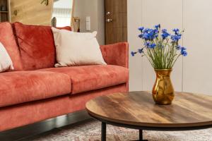 Silence of Uzupis - Self Check in - Ubytování bez kategorie ve městě Vilnius