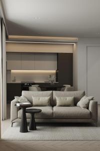 Superior Apartment mit 1 Schlafzimmer