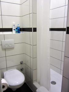 Double Room room in Aurelia B&B