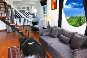 Orchid Kathu Heights Service Apartments