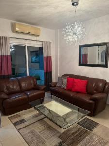 Margarita Luxury 3 Bed & Pool