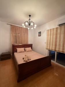 Margarita Luxury 3 Bed & Pool