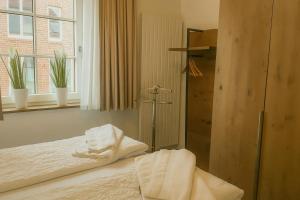 Ferienwohnung Sonnendüne Insel Juist