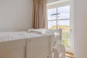 Ferienwohnung Sonnendüne Insel Juist