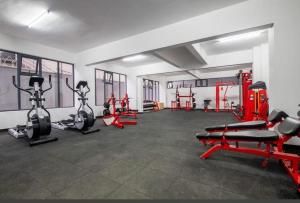 Executive Spacious Studio in Kilimani