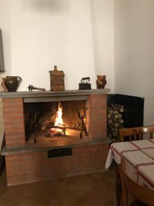 Casa la Rosa