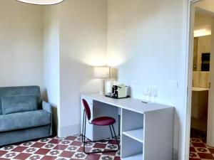 San Prospero Heritage