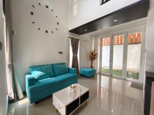 Villa Royal Arois Unit C-01