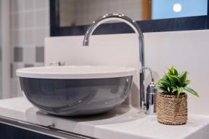 Sadama 4 holiday apartment