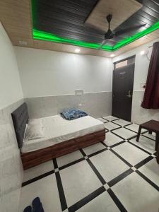 Hotel samriddhi palace