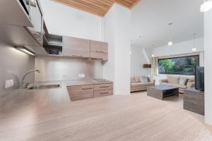 Sadama 4 holiday apartment