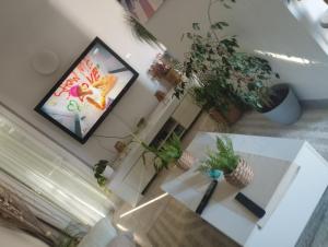 Maisons de vacances Maison 5 personnes : photos des chambres