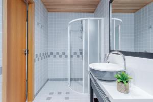 Sadama 4 holiday apartment