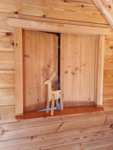 Lodges Shanti Lac Cabanes gites insolites et espace bien-etre Bordeaux : photos des chambres