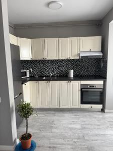 Apartament Avram Iancu Florești