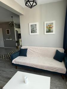 Apartament Avram Iancu Florești