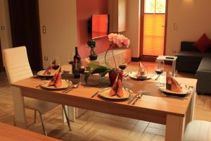 Apartments Villa Dov 