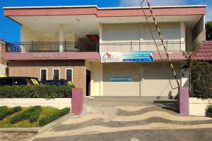 Urbanview at Nalaya Homestay Mataram