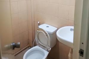 Urbanview at Nalaya Homestay Mataram