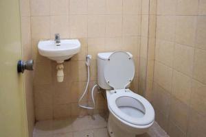 Urbanview at Nalaya Homestay Mataram