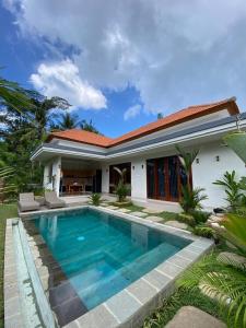 Villa Pondok Ubud