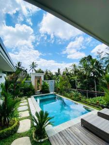 Villa Pondok Ubud
