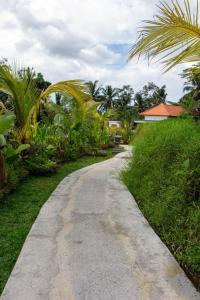 Villa Pondok Ubud