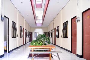 Urbanview at Nalaya Homestay Mataram