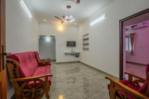 Sree Bharat Apartment