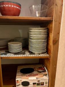 Appartements Hostellerie Alsacienne de Masevaux : photos des chambres