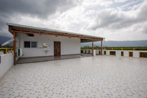 Sree Bharat Apartment