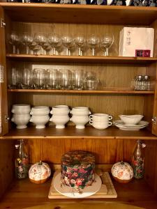 Appartements Hostellerie Alsacienne de Masevaux : photos des chambres