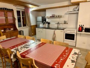 Appartements Hostellerie Alsacienne de Masevaux : photos des chambres