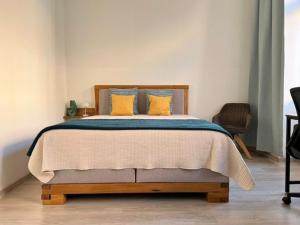 SERVUS HOMES - Metro Stadthalle - VIENNA CALLING