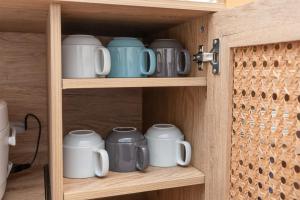 KINOTOMI 近江舞子 - Self Check-In Only