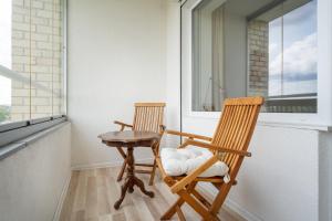 Ducks in the yard - Self Check in