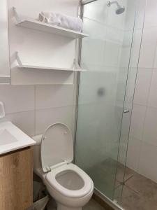 Departamento Costanera frente al mar