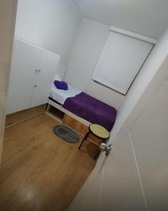 Departamento Costanera frente al mar