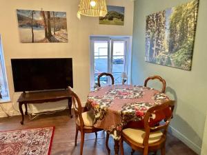 Appartements Hostellerie Alsacienne de Masevaux : photos des chambres