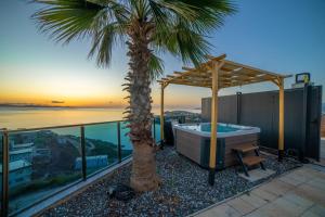 Villa Atlantic Private Pool