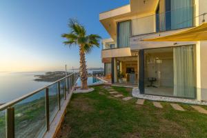 Villa Atlantic Private Pool