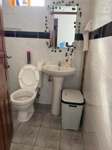 The Lemon Kamakis AirBn