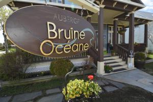 Auberge Bruine Océane