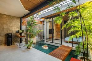 Romantic Honeymoon Villa - Private Pool & Netflix