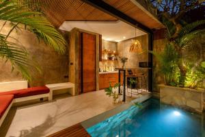 Romantic Honeymoon Villa - Private Pool & Netflix