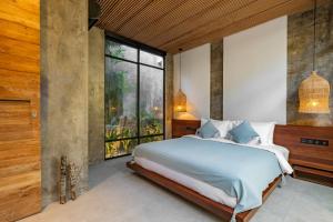 Romantic Honeymoon Villa - Private Pool & Netflix